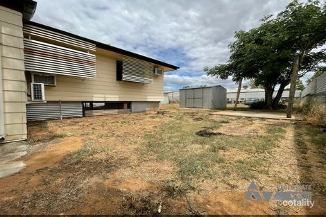 Property photo of 5 Eucalyptus Street Blackwater QLD 4717