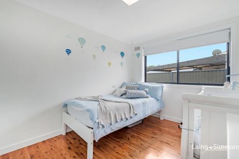 Property photo of 11 San Remo Place Guildford NSW 2161