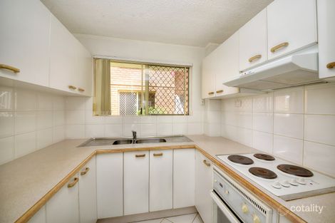 Property photo of 2/45 Karbunya Street Mermaid Waters QLD 4218