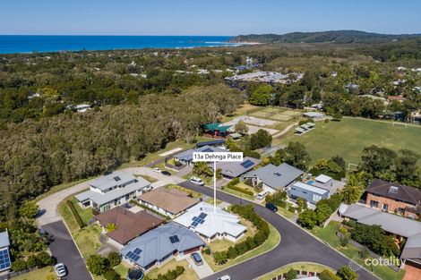 Property photo of 13 Dehnga Place Suffolk Park NSW 2481