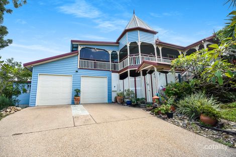 Property photo of 68 Archer Street Emu Park QLD 4710