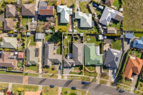 Property photo of 7 Trafalgar Drive Prospect Vale TAS 7250