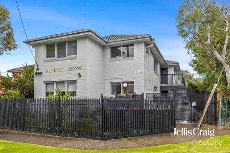 6/119 Rushall Cres, Fitzroy North, VIC 3068