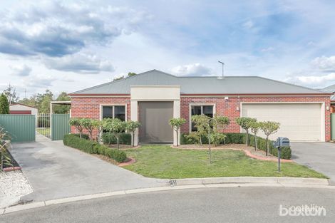 11 Bellview Ct, Delacombe, VIC 3356