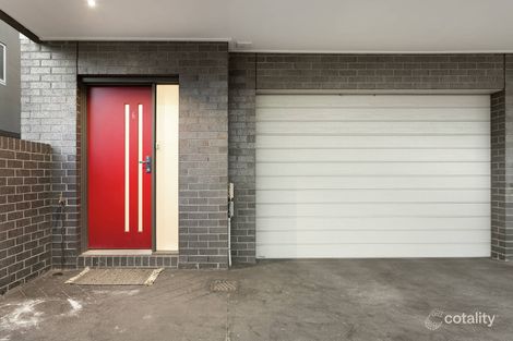 Property photo of 6/2 Clarinda Road Essendon VIC 3040