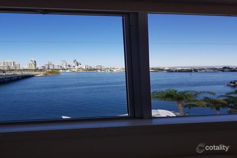 Property photo of 611/2 Barney Street Southport QLD 4215