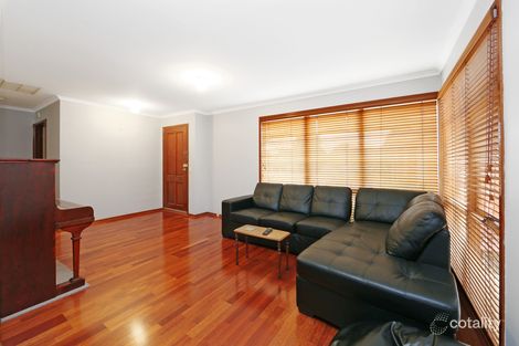 Property photo of 3 Nicholas Court Lysterfield VIC 3156
