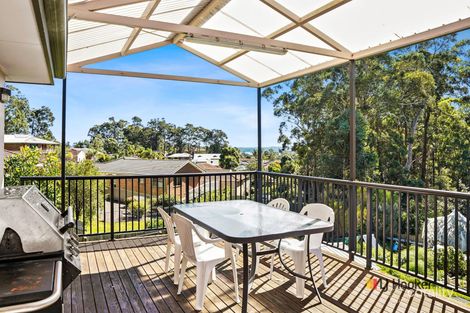 Property photo of 14 Lawson Place Sunshine Bay NSW 2536