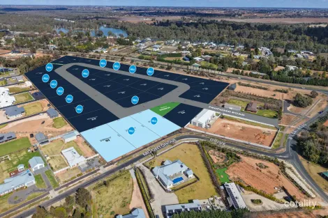 18 Wilga Rd, Gol Gol, NSW 2738