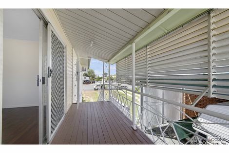 Property photo of 222 William Street Allenstown QLD 4700