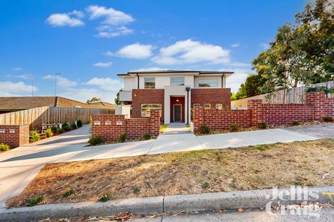 3/50 Rosehill Rd, Niddrie, VIC 3042