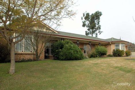 Property photo of 1 Vantage Crescent Kellyville NSW 2155