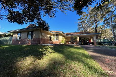 Property photo of 3 Wave Court Denmark WA 6333
