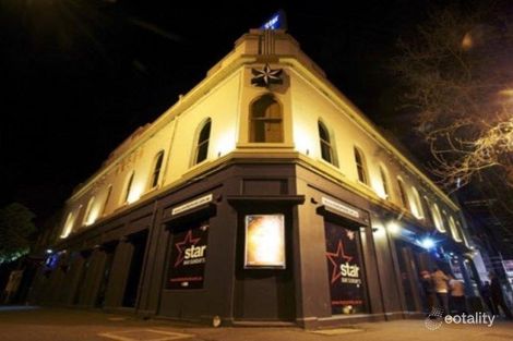 152-160 Clarendon St, Southbank, VIC 3006