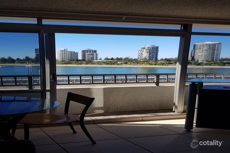 Property photo of 611/2 Barney Street Southport QLD 4215