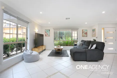 Property photo of 2/9 Barlow Street Cambridge Park NSW 2747