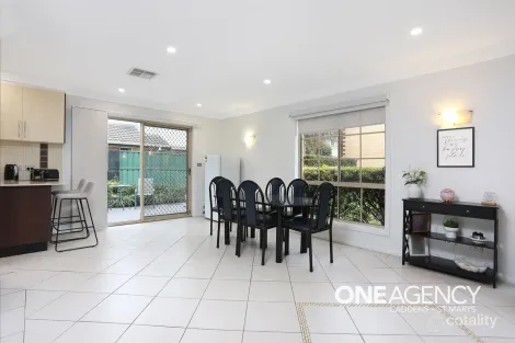 Property photo of 2/9 Barlow Street Cambridge Park NSW 2747