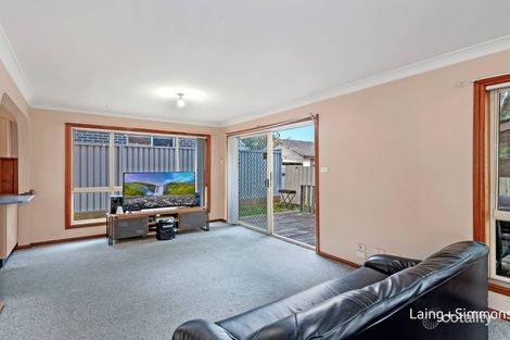 Property photo of 3/11 New Street Auburn NSW 2144