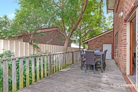 Property photo of 3/11 New Street Auburn NSW 2144