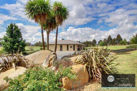 Property photo of 7 Yellow Box Place Manton NSW 2582