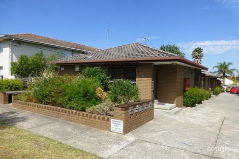 Lot 6 Walker St, Brunswick West, VIC 3055