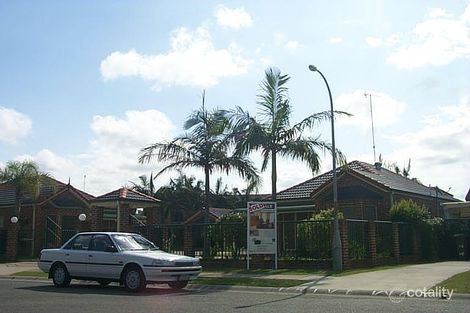 1/14 Alexander Ct, Tweed Heads South, NSW 2486
