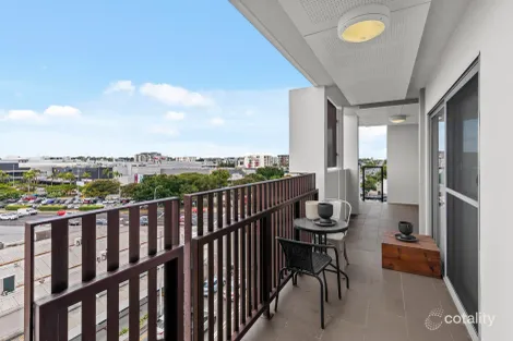 Property photo of 512/428 Hamilton Road Chermside QLD 4032