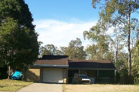 110 Beeville Rd, Petrie, QLD 4502