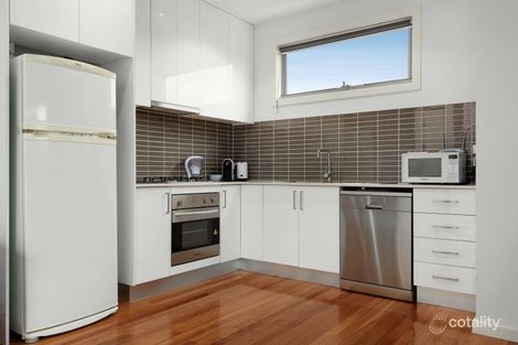 Property photo of 6/2 Clarinda Road Essendon VIC 3040