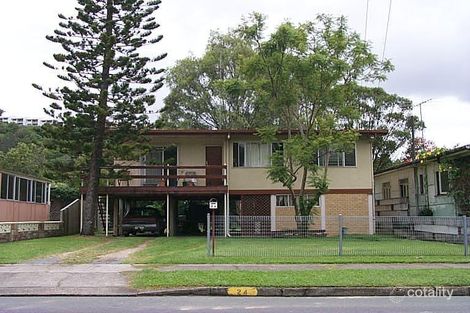 24 Bunyip St, Burleigh Heads, QLD 4220