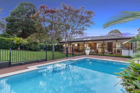 Property photo of 39 Telopea Street Mount Colah NSW 2079