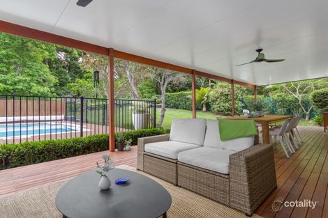 Property photo of 39 Telopea Street Mount Colah NSW 2079