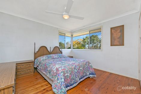 Property photo of 21 Bellotti Avenue Winston Hills NSW 2153