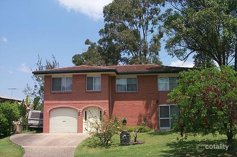 27 Naples St, Wishart, QLD 4122