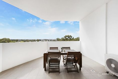 Property photo of 315/882 Woodville Road Villawood NSW 2163