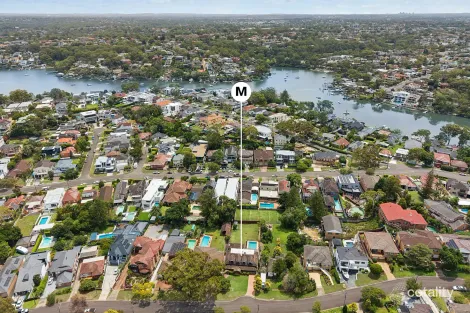 Property photo of 18 Wisdom Street Connells Point NSW 2221