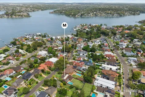 Property photo of 18 Wisdom Street Connells Point NSW 2221