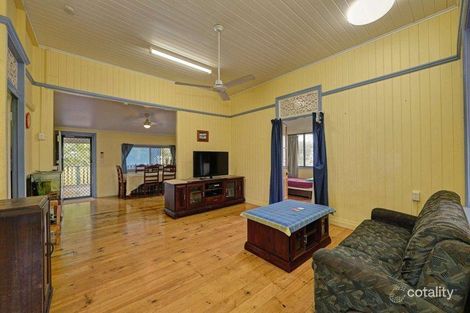 Property photo of 39 Maryborough Street Walkervale QLD 4670