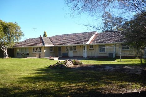 43 Jenkins Tce, Naracoorte, SA 5271