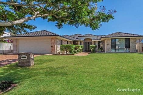 Property photo of 6 Pearwood Lane Robina QLD 4226