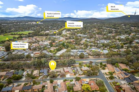 Property photo of 109 Dexter Street Cook ACT 2614