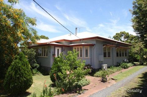 Property photo of 155 Cambooya Street Drayton QLD 4350