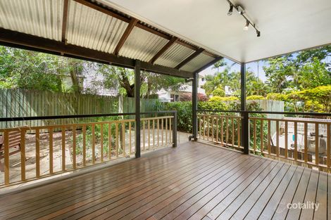 Property photo of 3/11A Dudley Street Highgate Hill QLD 4101