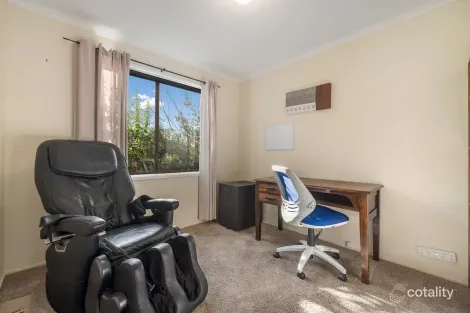 Property photo of 14 Chant Street Chisholm ACT 2905