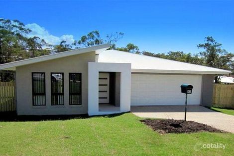Property photo of 62 Cavella Drive Glen Eden QLD 4680
