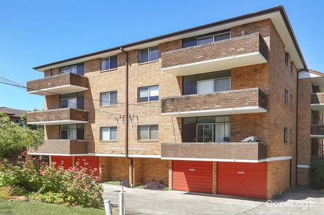 Property photo of 9/23-25 Lane Cove Road Ryde NSW 2112