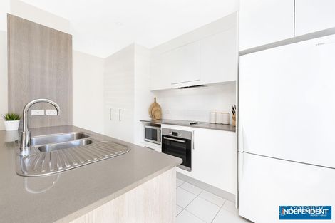Property photo of 29/121 Easty Street Phillip ACT 2606