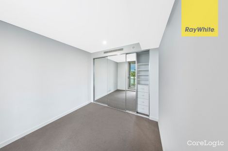 Property photo of 2516/1A Morton Street Parramatta NSW 2150