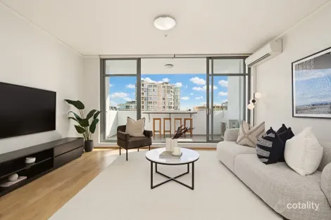 405/140 Maroubra Rd, Maroubra, NSW 2035