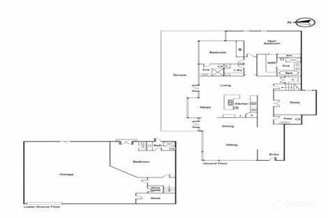 Property photo of 320A Walsh Street South Yarra VIC 3141